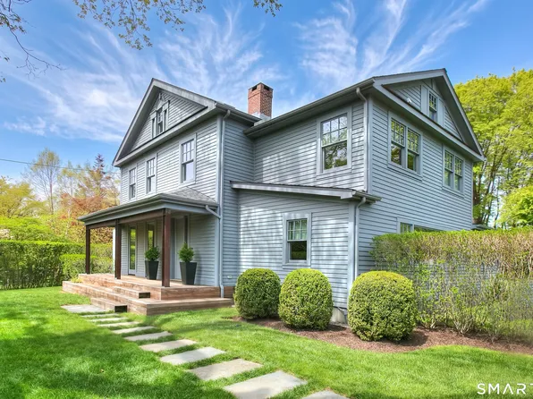 123 Cross Highway, Westport, CT 06880