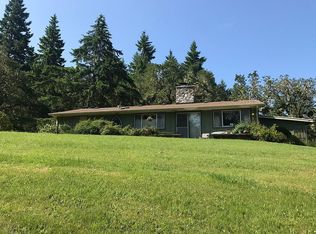 31464 Camas Swale Rd, Creswell, OR 97426