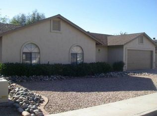 5749 E Evergreen St, Mesa, AZ 85205