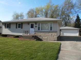 442 Cheyenne Dr, Lowell, IN 46356