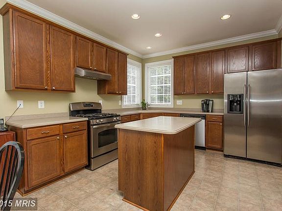 ~Corian Countertops~