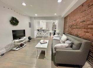 127 Saint Botolph St #9CP, Boston, MA 02115