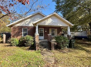 314 Bridges St, Burlington, NC 27215