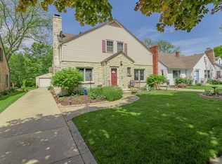 408 Vale Ave N, Rockford, IL 61107