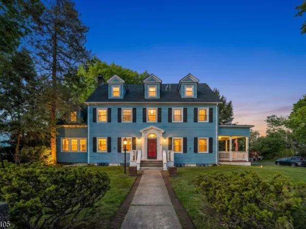 833 Salem Ave, Hillside Twp., NJ 07205