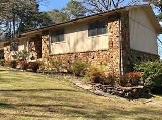 219 Ouita Cir, Russellville, AR 72802