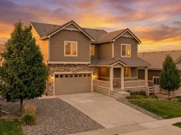 16329 Mount Silverheels Way, Broomfield, CO 80023