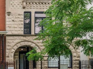 2837 W Washington Blvd, Chicago, IL 60612