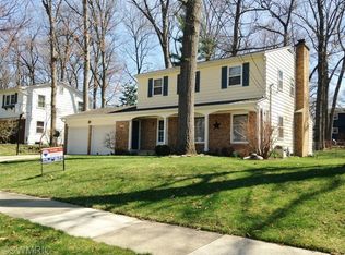 4718 Brooklyn Ave SE, Kentwood, MI 49508
