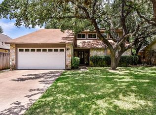 11478 Bristle Oak Trl, Austin, TX 78750