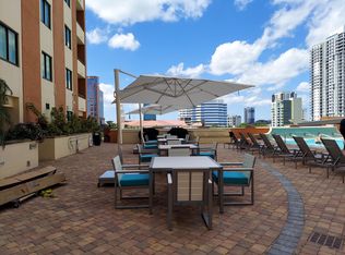 110 N Federal Hwy APT 607, Fort Lauderdale, FL 33301