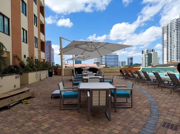 110 N Federal Hwy APT 607, Fort Lauderdale, FL 33301