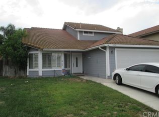 1828 Panoramic Dr, Corona, CA 92878
