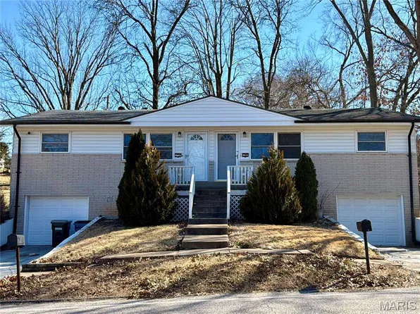 1258-60 Arnold Tenbrook Rd, Arnold, MO 63010