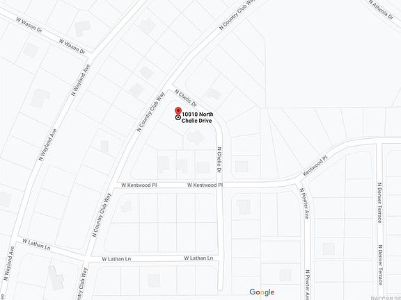 3rd image of 10010 N Chelic Dr