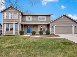 1428 40th Ct, Kenosha, WI