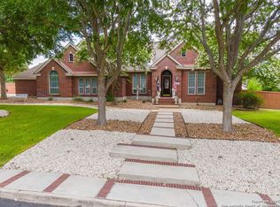 26304 Tiffnilee Ln, San Antonio, TX 78255