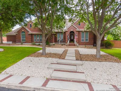 26304 Tiffnilee, San Antonio, TX, 78255