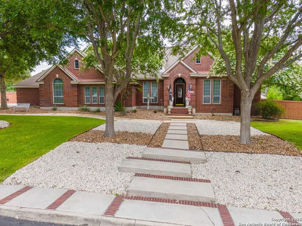 26304 Tiffnilee, San Antonio, TX 78255