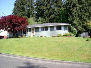 3608 222nd St SW, Mountlake Terrace, WA 98043
