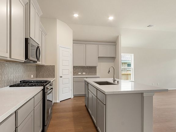Representative photo, This home is not complete.