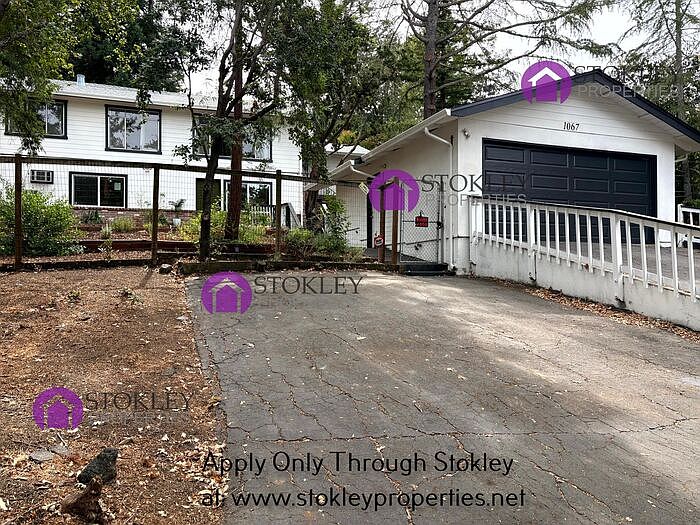1st image of 1067 Ridge Park Dr #A