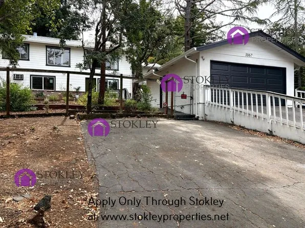 1067 Ridge Park Dr #A, Concord, CA 94518