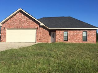 167 Small Oaks Rd, Leesville, LA 71446