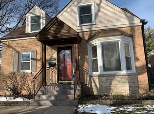 9730 Lonnquist Dr, Franklin Park, IL