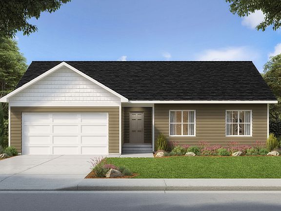 Bridger Plan 1B