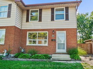 1687 Ernest Ave, London, ON N6E2S3