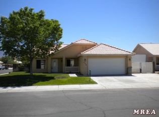 520 Clover Ln, Mesquite, NV 89027