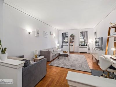 60 Cooper St APT 1A, Manhattan, NY, 10034