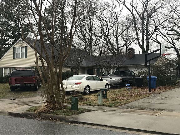 2nd image of 4517 Hudgins Dr