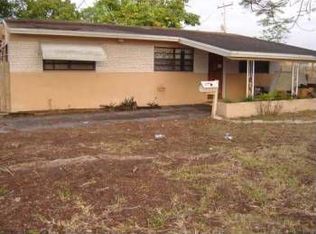700 NW 68th Ave, Hollywood, FL 33024