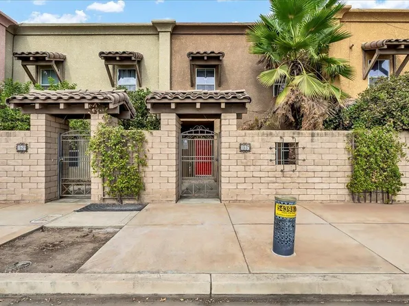 167 W Samoa Street, Lindsay, CA 93247