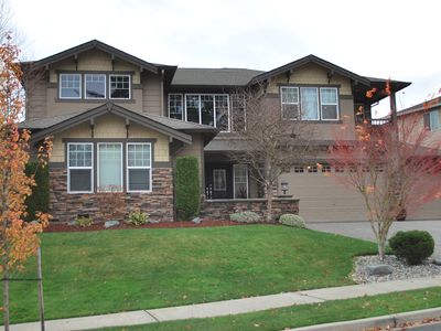 15011 78th Ave SE, Snohomish, WA, 98296