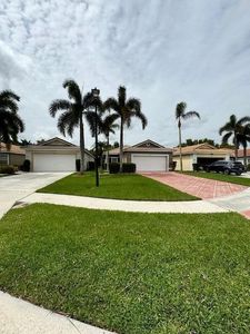 9676 Cherry Blossom Court, Boynton Beach, FL, 33437