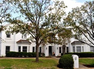 2801 Vance Ln, Rollingwood, TX 78746