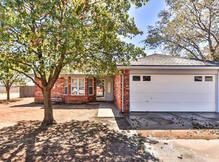 701 6th St, Wolfforth, TX 79382
