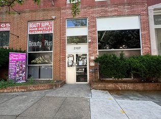 2107 N Charles St #1D, Baltimore, MD 21218