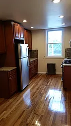 Rented by MCR Realty