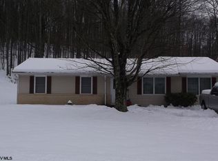 444 Rohr Ave, Buckhannon, WV 26201