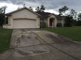 4690 SW 170th Street Rd, Ocala, FL 34473