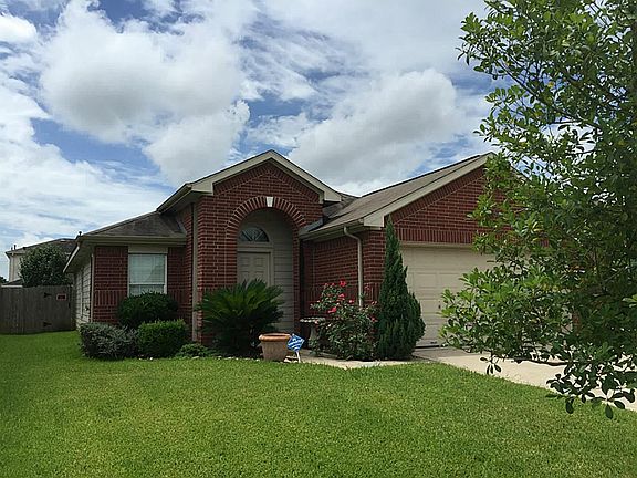 2nd image of 19219 Sagebrush Valley Ln