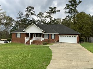 350 Carrington Cir, Thomasville, GA 31757