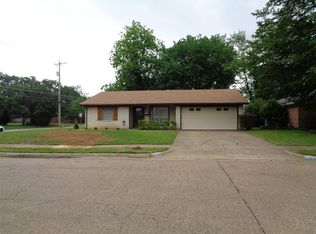 2400 Lincoln St, Irving, TX 75061