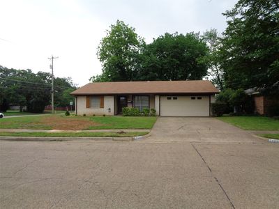 2400 Lincoln St, Irving, TX, 75061