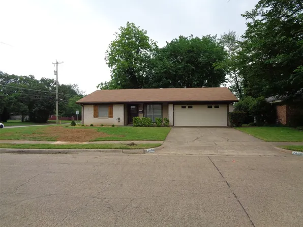 2400 Lincoln St, Irving, TX 75061