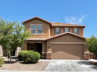 4152 W Federal Way, San Tan Valley, AZ 85144